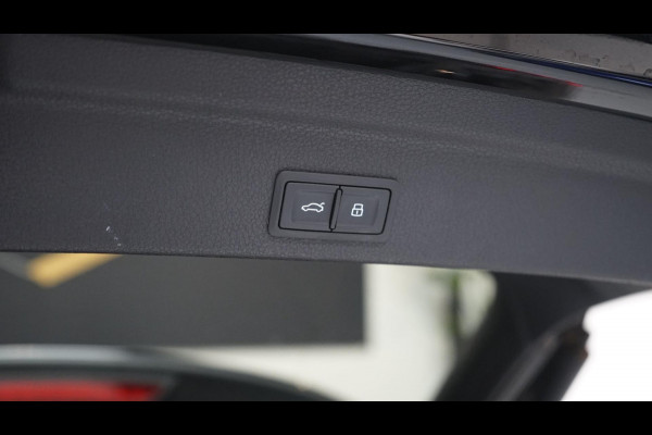 Audi Q3 Sportback 45 TFSI Quattro 3x S-Line Black Edition AUTOMAAT-360 CAMERA-ACC-BANG&OLUFSEN-KEYLESS-MATRIX-STANDKACHEL-TREKHAAK