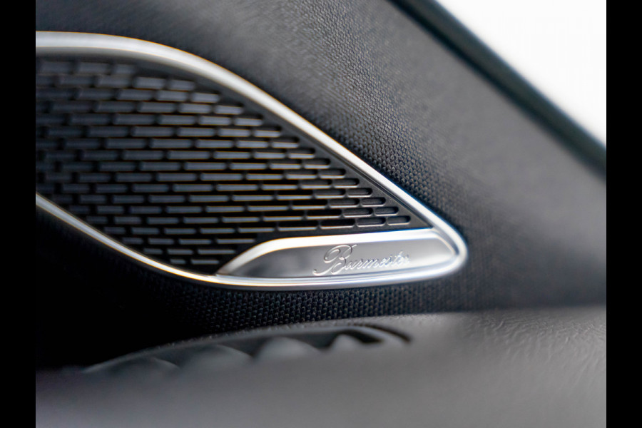 Mercedes-Benz A-Klasse A 200 AMG Line | NIGHT | Pano | Burmester®