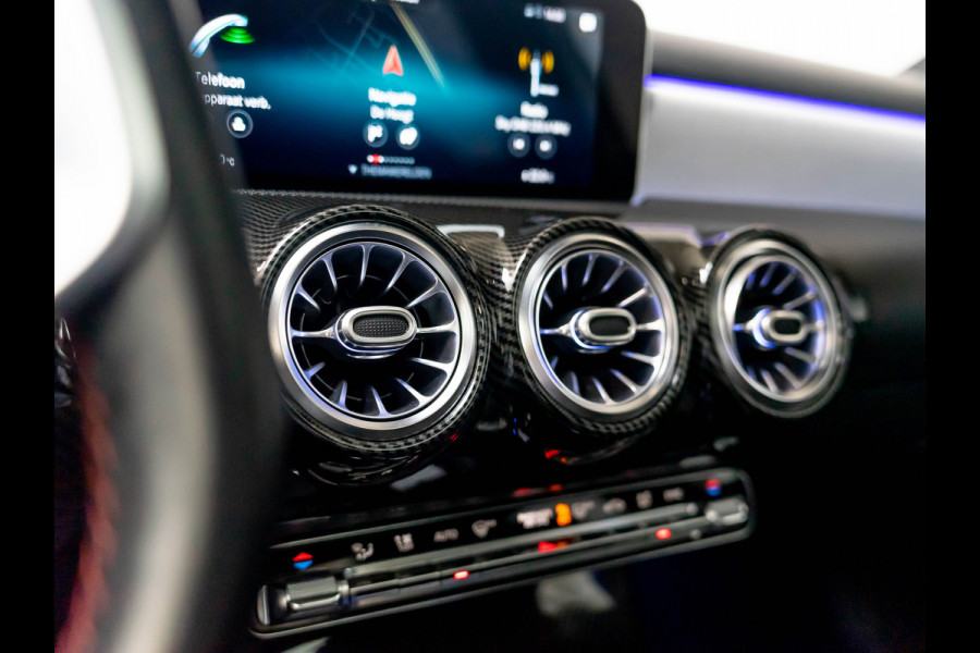 Mercedes-Benz A-Klasse A 200 AMG Line | NIGHT | Pano | Burmester®