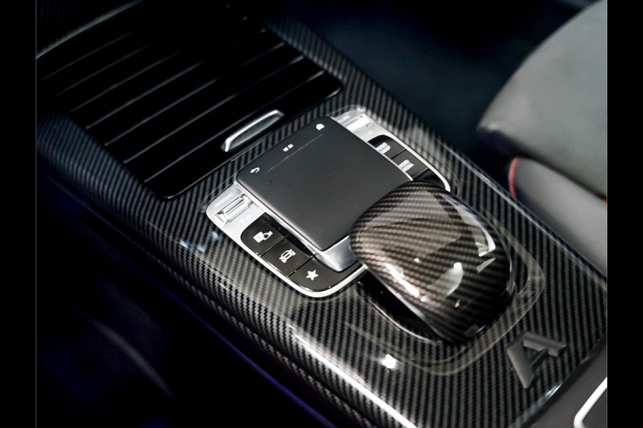 Mercedes-Benz A-Klasse A 200 AMG Line | NIGHT | Pano | Burmester®