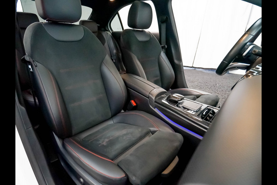 Mercedes-Benz A-Klasse A 200 AMG Line | NIGHT | Pano | Burmester®