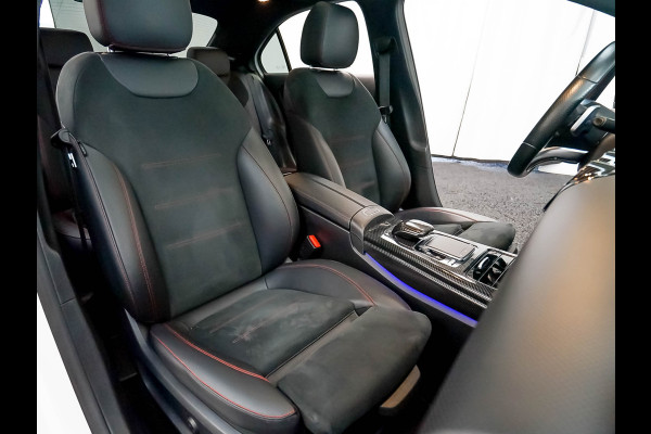 Mercedes-Benz A-Klasse A 200 AMG Line | NIGHT | Pano | Burmester®
