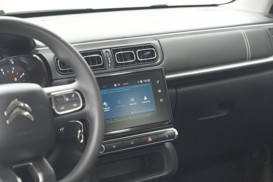 Citroën C3 PureTech 82 C-Series | Climate Control | Apple Carplay | Stoelverwarming | LED Koplampen