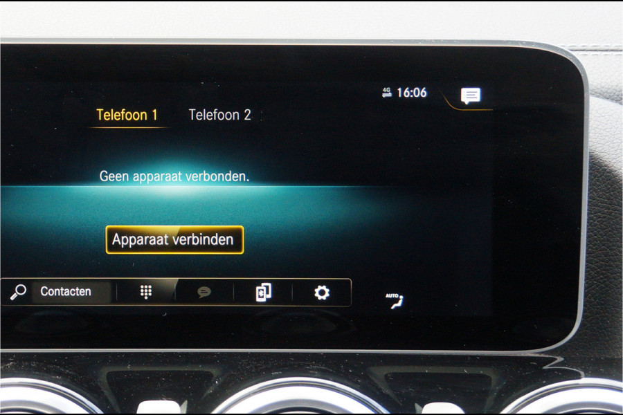 Mercedes-Benz GLA GLA 250 4M AMG Line | Leder Panorama Carplay Camera