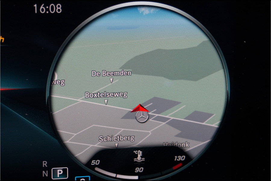 Mercedes-Benz GLA GLA 250 4M AMG Line | Leder Panorama Carplay Camera
