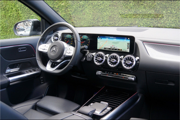 Mercedes-Benz GLA GLA 250 4M AMG Line | Leder Panorama Carplay Camera