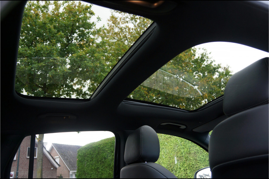Mercedes-Benz GLA GLA 250 4M AMG Line | Leder Panorama Carplay Camera