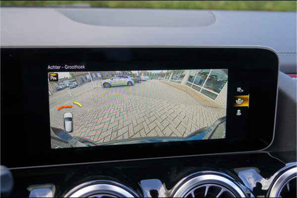 Mercedes-Benz GLA GLA 250 4M AMG Line | Leder Panorama Carplay Camera