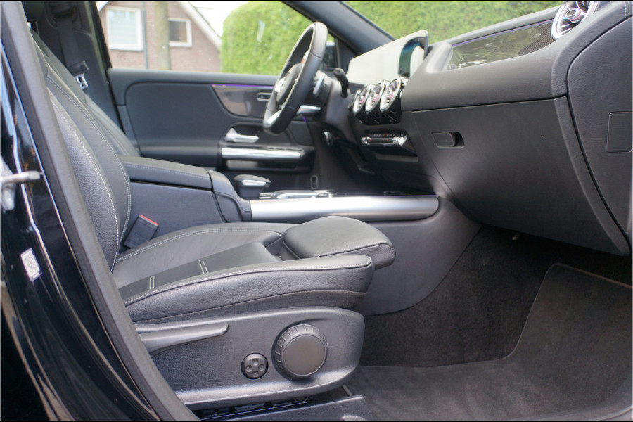 Mercedes-Benz GLA GLA 250 4M AMG Line | Leder Panorama Carplay Camera