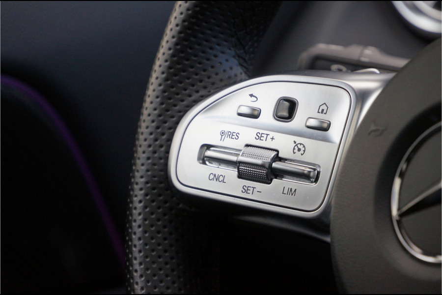 Mercedes-Benz GLA GLA 250 4M AMG Line | Leder Panorama Carplay Camera