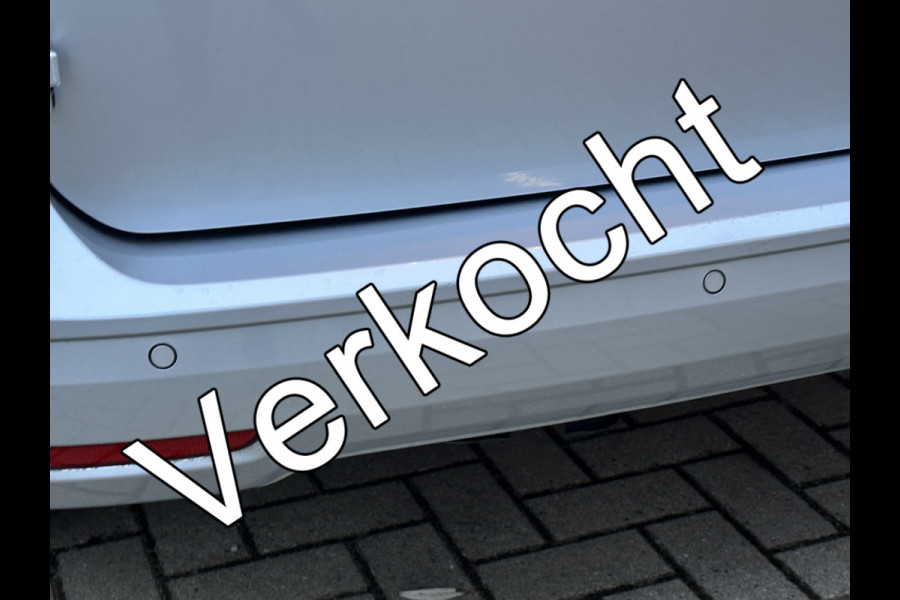 Volkswagen Caddy Cargo 2.0 TDI 122PK EURO6 Automaat Cruise control/navigatie systeem/app