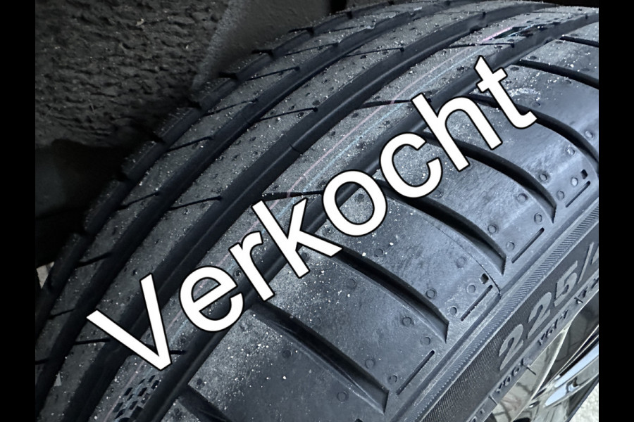 Volkswagen Caddy Cargo 2.0 TDI 122PK EURO6 Automaat Cruise control/navigatie systeem/app