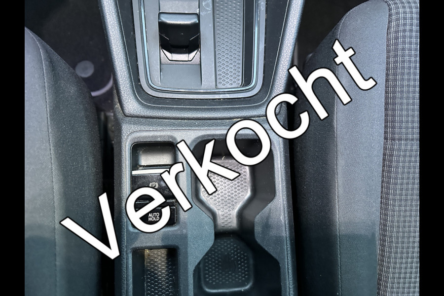 Volkswagen Caddy Cargo 2.0 TDI 122PK EURO6 Automaat Cruise control/navigatie systeem/app