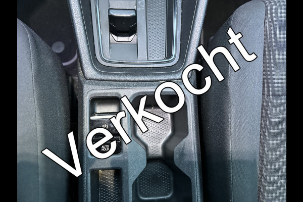 Volkswagen Caddy Cargo 2.0 TDI 122PK EURO6 Automaat Cruise control/navigatie systeem/app