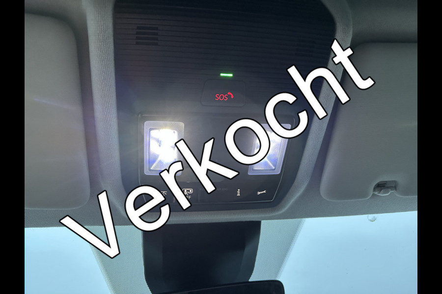 Volkswagen Caddy Cargo 2.0 TDI 122PK EURO6 Automaat Cruise control/navigatie systeem/app
