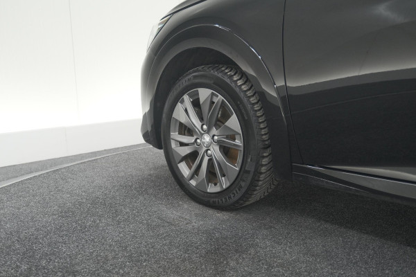 Peugeot e-208 EV Allure 50 kWh | 3 Fase Laadfunctie | Parkeersensoren | Apple Carplay