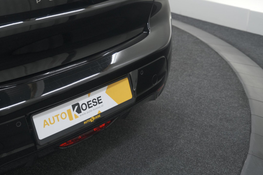 Peugeot e-208 EV Allure 50 kWh | 3 Fase Laadfunctie | Parkeersensoren | Apple Carplay