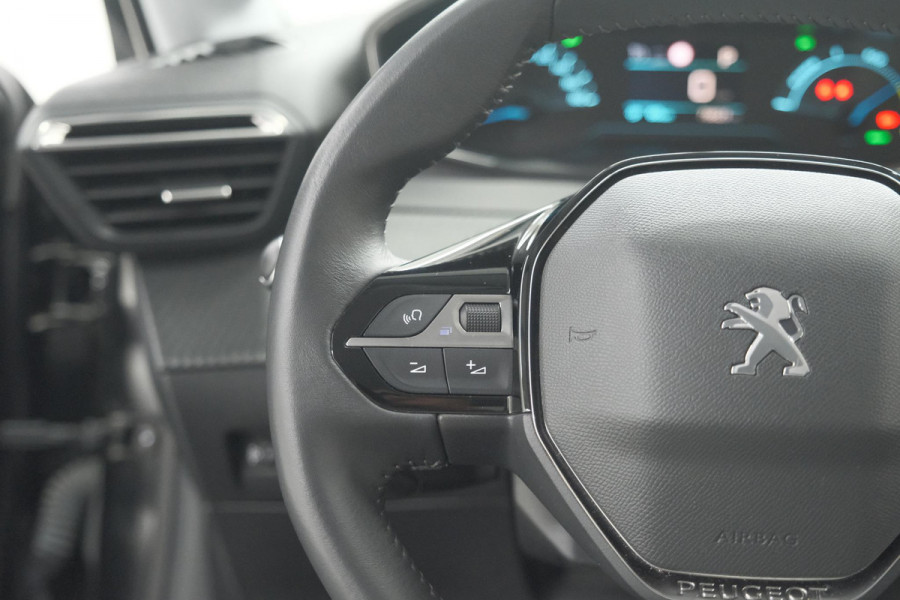 Peugeot e-208 EV Allure 50 kWh | 3 Fase Laadfunctie | Parkeersensoren | Apple Carplay
