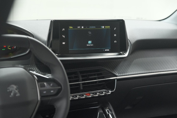 Peugeot e-208 EV Allure 50 kWh | 3 Fase Laadfunctie | Parkeersensoren | Apple Carplay