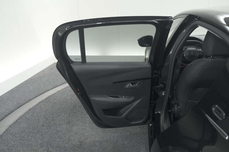 Peugeot e-208 EV Allure 50 kWh | 3 Fase Laadfunctie | Parkeersensoren | Apple Carplay