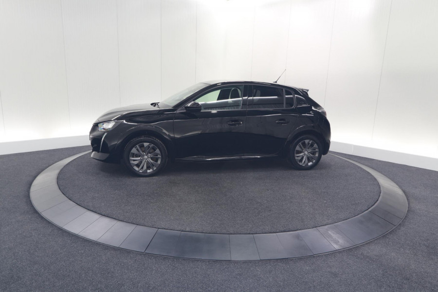 Peugeot e-208 EV Allure 50 kWh | 3 Fase Laadfunctie | Parkeersensoren | Apple Carplay