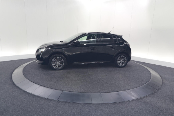 Peugeot e-208 EV Allure 50 kWh | 3 Fase Laadfunctie | Parkeersensoren | Apple Carplay