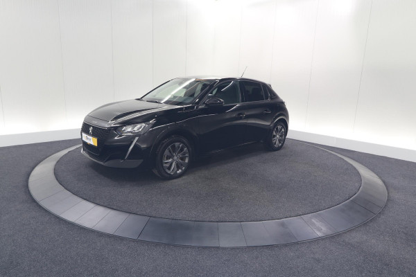 Peugeot e-208 EV Allure 50 kWh | 3 Fase Laadfunctie | Parkeersensoren | Apple Carplay