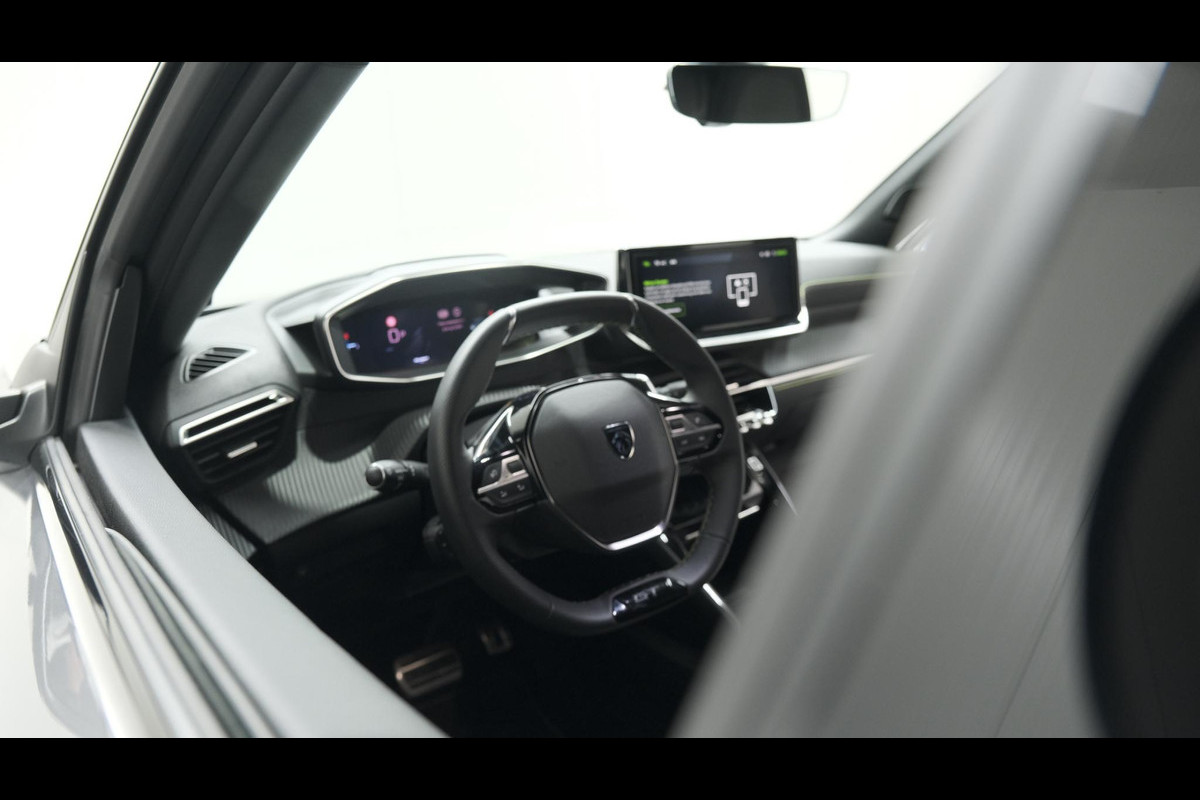 Peugeot 2008 PureTech 130 EAT8 GT | 360 Camera | Adaptieve Cruise Control | Dodehoekdetectie | Apple Carplay Peugeot 2008 PureTech 130 EAT8 GT | 360 Camera | Adaptieve Cruise Control | Dodehoekdetectie | Apple Carplay
