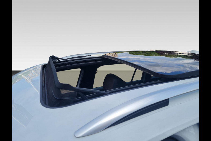 Volkswagen Tiguan 1.4 TSI eHybrid R-Line Business+ | PHEV | volleder | schuifdak | Virtual Cockpit | blind-spot