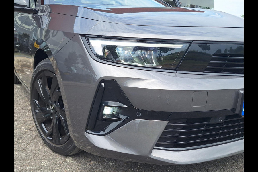 Opel Astra 1.2 Turbo GS-Line 130 PK | Two Tone | Adaptive CC | Full LED | 360Cam | (occasion)