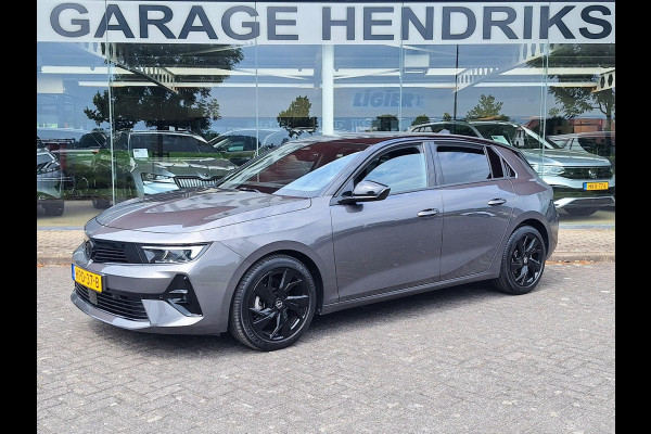 Opel Astra 1.2 Turbo GS-Line 130 PK | Two Tone | Adaptive CC | Full LED | 360Cam | (occasion)