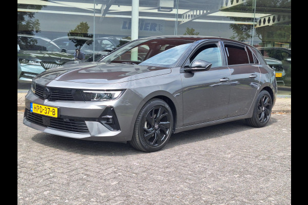 Opel Astra 1.2 Turbo GS-Line 130 PK | Two Tone | Adaptive CC | Full LED | 360Cam | (occasion)