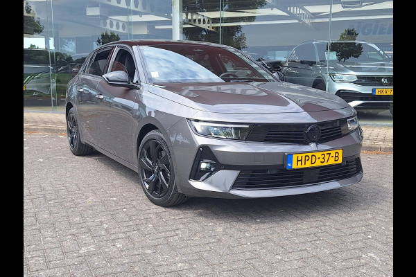 Opel Astra 1.2 Turbo GS-Line 130 PK | Two Tone | Adaptive CC | Full LED | 360Cam | (occasion)