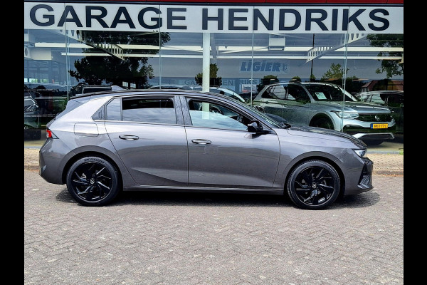 Opel Astra 1.2 Turbo GS-Line 130 PK | Two Tone | Adaptive CC | Full LED | 360Cam | (occasion)