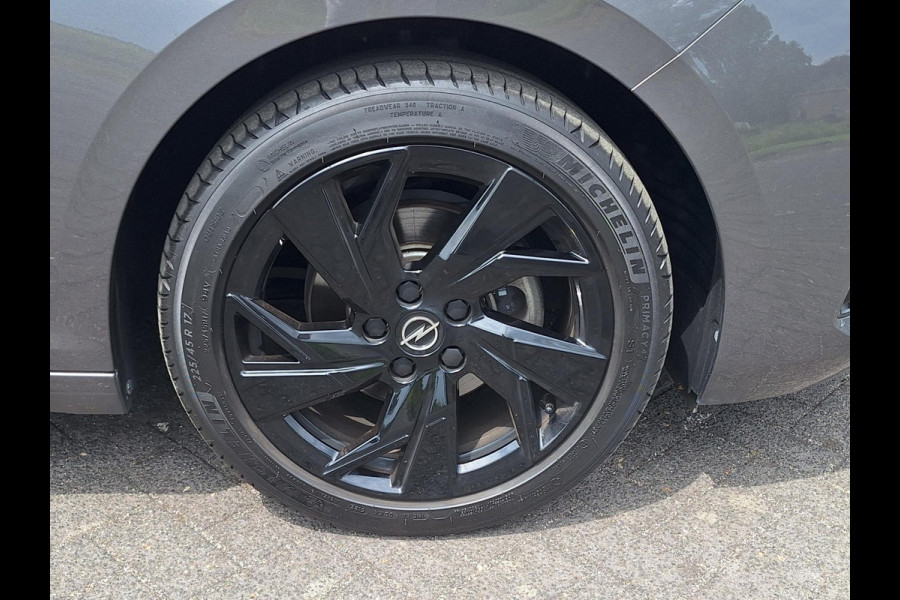 Opel Astra 1.2 Turbo GS-Line 130 PK | Two Tone | Adaptive CC | Full LED | 360Cam | (occasion)