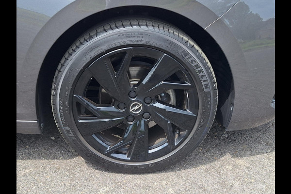 Opel Astra 1.2 Turbo GS-Line 130 PK | Two Tone | Adaptive CC | Full LED | 360Cam | (occasion)