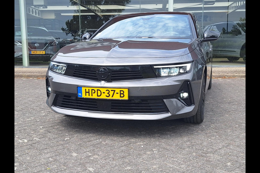 Opel Astra 1.2 Turbo GS-Line 130 PK | Two Tone | Adaptive CC | Full LED | 360Cam | (occasion)
