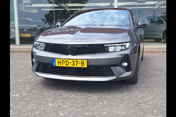 Opel Astra 1.2 Turbo GS-Line 130 PK | Two Tone | Adaptive CC | Full LED | 360Cam | (occasion)