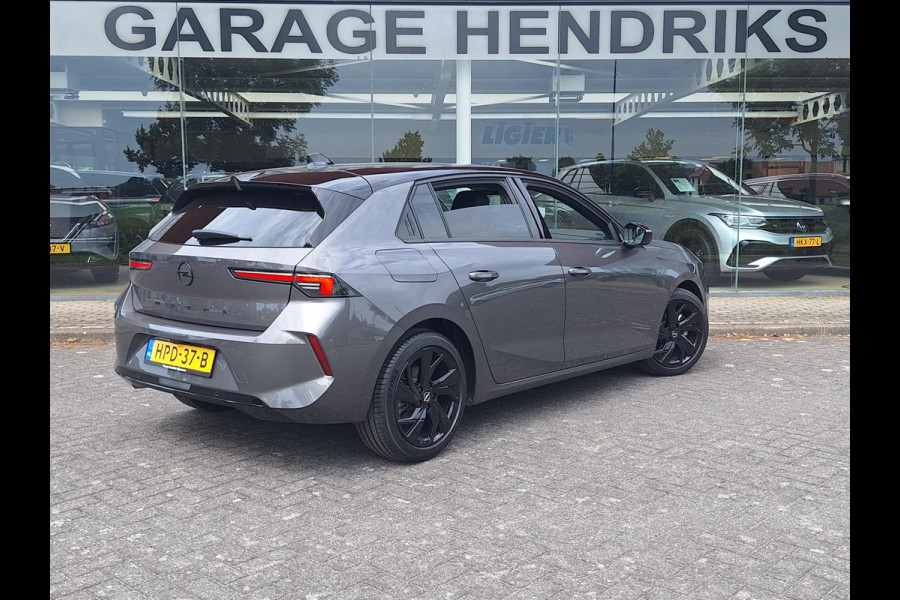 Opel Astra 1.2 Turbo GS-Line 130 PK | Two Tone | Adaptive CC | Full LED | 360Cam | (occasion)