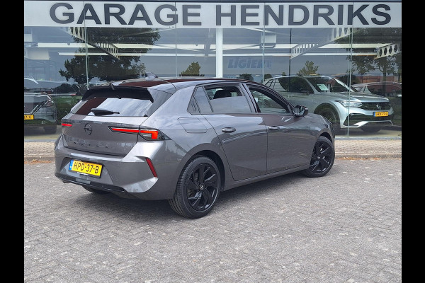 Opel Astra 1.2 Turbo GS-Line 130 PK | Two Tone | Adaptive CC | Full LED | 360Cam | (occasion)