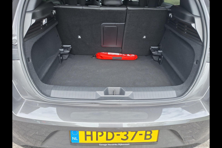 Opel Astra 1.2 Turbo GS-Line 130 PK | Two Tone | Adaptive CC | Full LED | 360Cam | (occasion)
