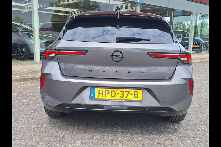 Opel Astra 1.2 Turbo GS-Line 130 PK | Two Tone | Adaptive CC | Full LED | 360Cam | (occasion)