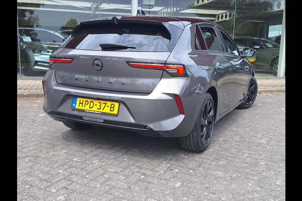 Opel Astra 1.2 Turbo GS-Line 130 PK | Two Tone | Adaptive CC | Full LED | 360Cam | (occasion)