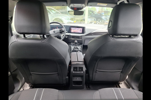 Opel Astra 1.2 Turbo GS-Line 130 PK | Two Tone | Adaptive CC | Full LED | 360Cam | (occasion)