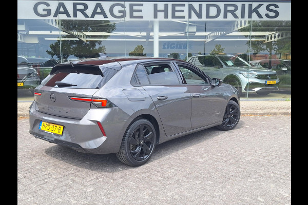 Opel Astra 1.2 Turbo GS-Line 130 PK | Two Tone | Adaptive CC | Full LED | 360Cam | (occasion)
