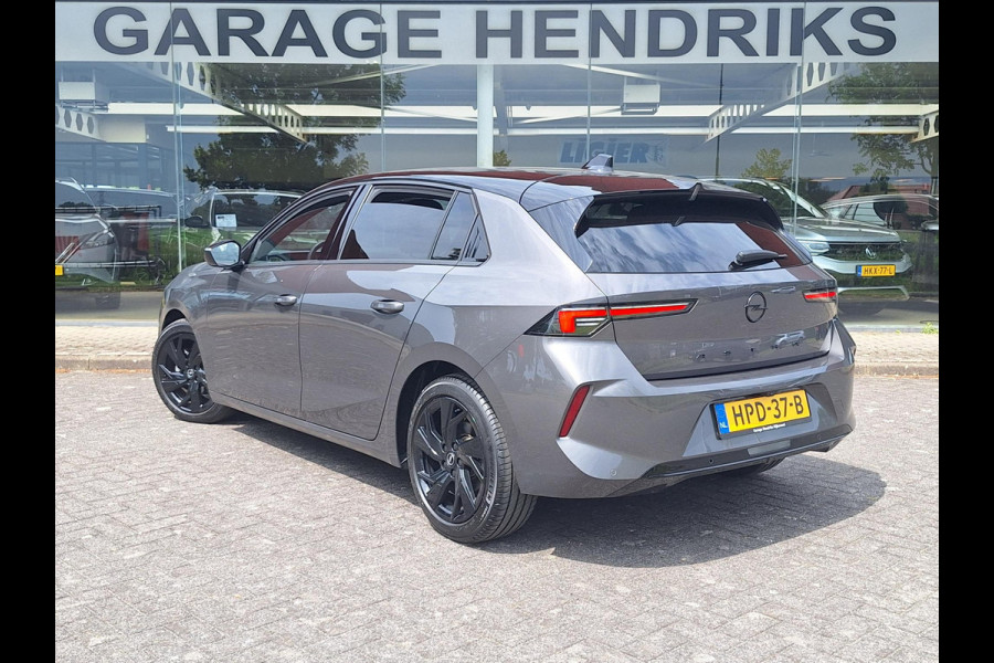 Opel Astra 1.2 Turbo GS-Line 130 PK | Two Tone | Adaptive CC | Full LED | 360Cam | (occasion)