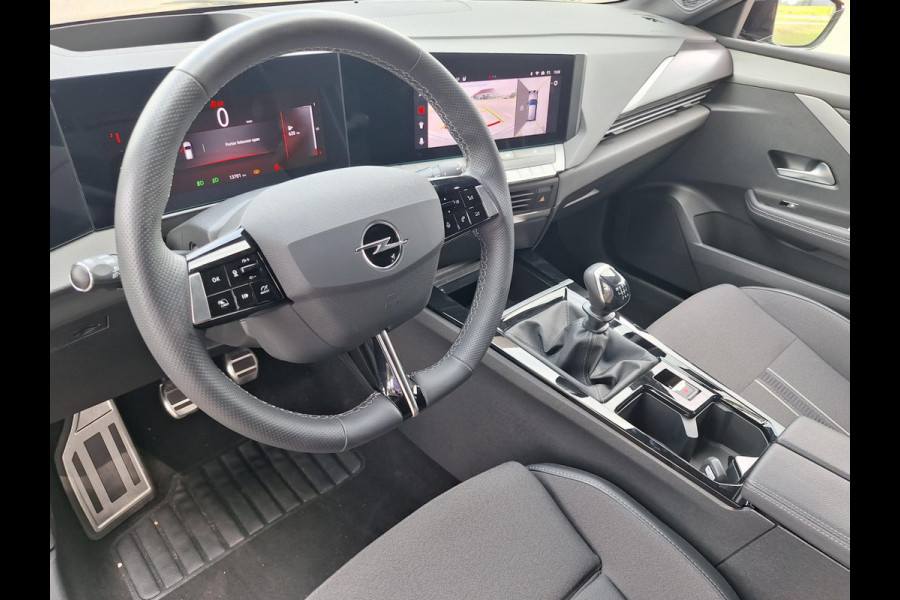Opel Astra 1.2 Turbo GS-Line 130 PK | Two Tone | Adaptive CC | Full LED | 360Cam | (occasion)
