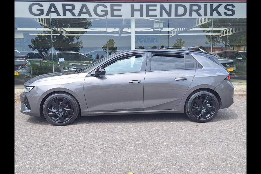 Opel Astra 1.2 Turbo GS-Line 130 PK | Two Tone | Adaptive CC | Full LED | 360Cam | (occasion)