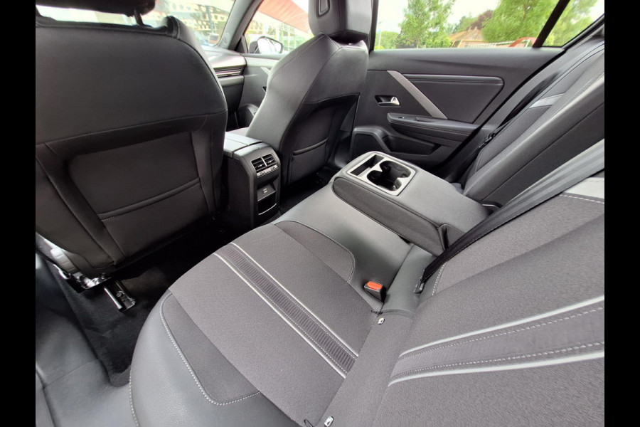 Opel Astra 1.2 Turbo GS-Line 130 PK | Two Tone | Adaptive CC | Full LED | 360Cam | (occasion)