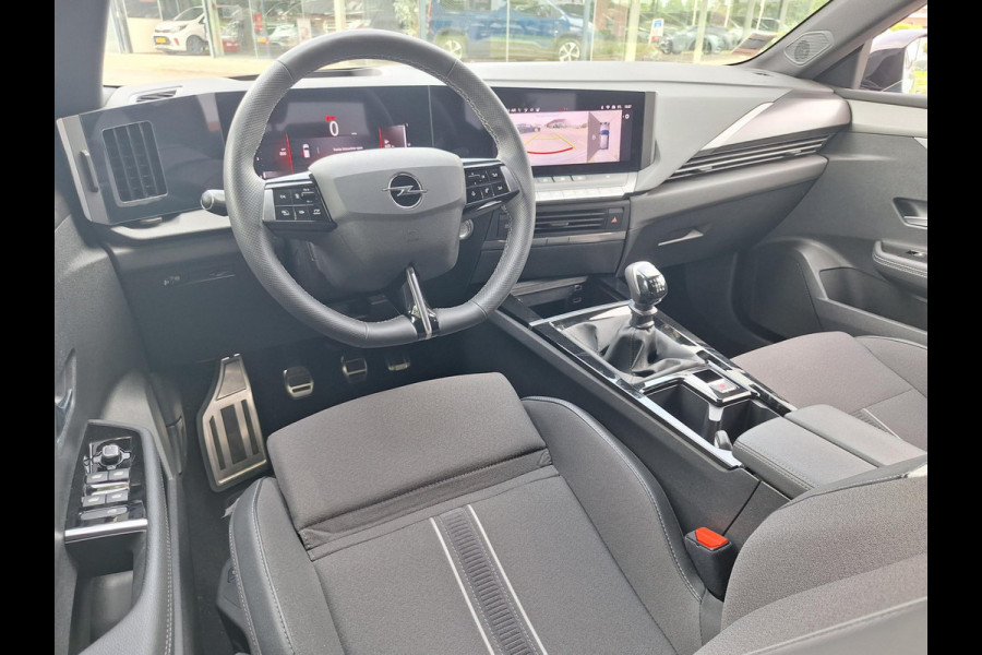 Opel Astra 1.2 Turbo GS-Line 130 PK | Two Tone | Adaptive CC | Full LED | 360Cam | (occasion)